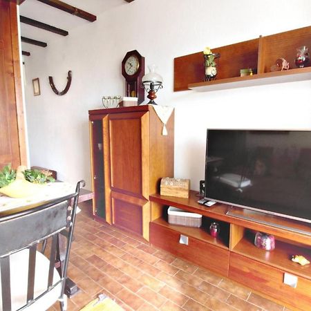 Studio With A Canarian Atmosphere In The South Costa Del Silencio Kültér fotó