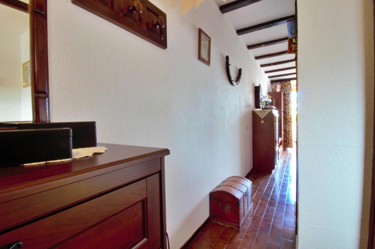 Studio With A Canarian Atmosphere In The South Costa Del Silencio Kültér fotó